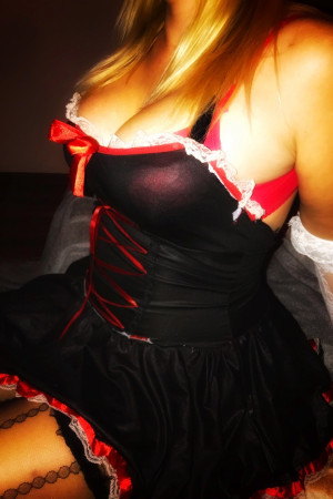 Escort girl Снежана