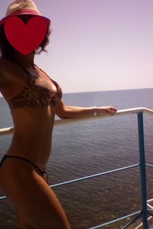 Индивидуалка АСЯ