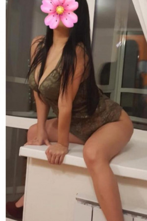 Escort girl Елена