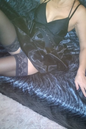 Escort girl Аллочка