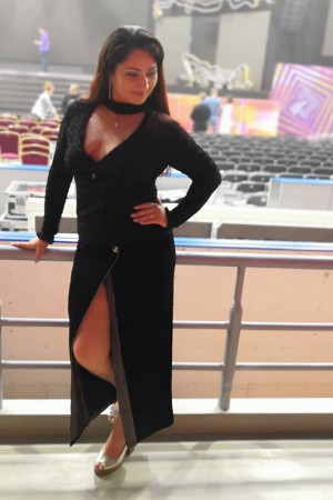 Escort girl Ольга