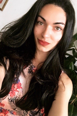 Индивидуалка Жанна