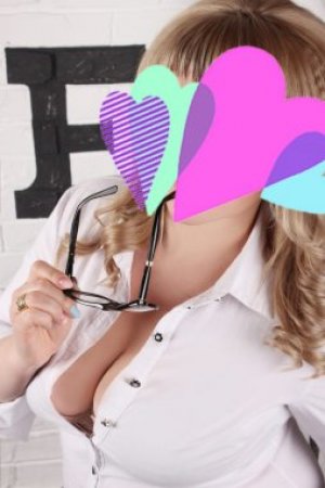 Escort girl Екатерина 