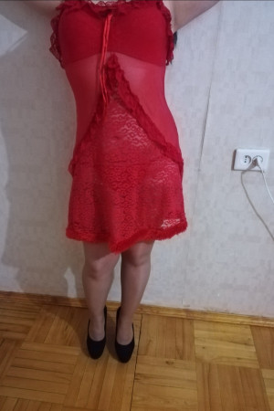 Escort girl Алиса фото 100 %