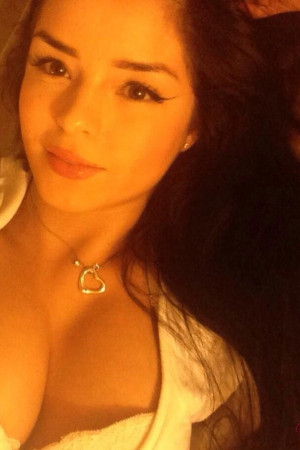 Escort girl Маша