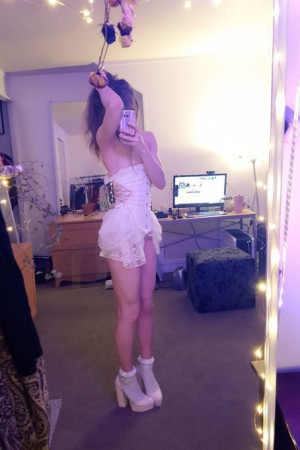 Индивидуалка Юля