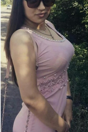 Индивидуалка Машуля