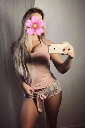 Escort girl Вероника