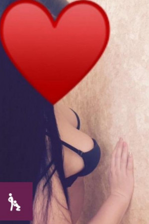 Escort girl Вероника