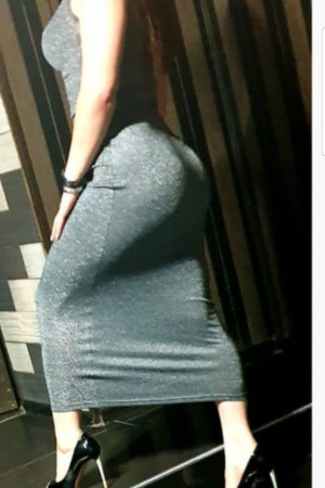 Escort girl Фарида