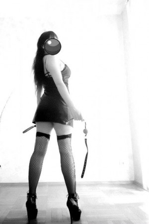 Индивидуалка Инга Госпожа