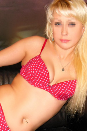 Escort girl Марина