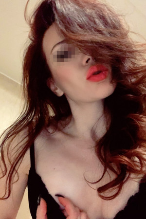 Escort girl Ира - ФОТО ПРОВЕРЕНО 