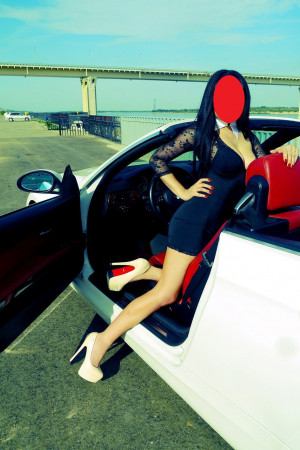 Escort girl КсюшаРАБОТАЮ