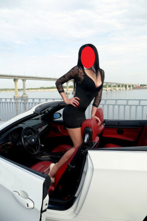 Escort girl КсюшаРАБОТАЮ