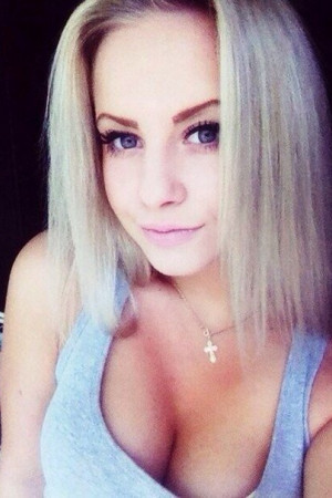 Индивидуалка Настя