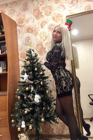 Индивидуалка Настя