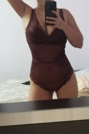 Escort girl Анастасия 