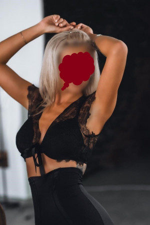 Escort girl КИРА