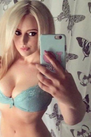 Индивидуалка Настя 