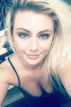 Escort girl Настя 