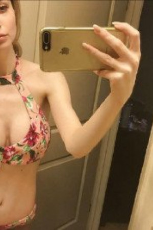 Escort girl Марина