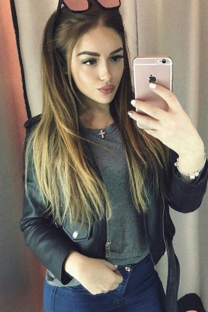 Индивидуалка Катя 