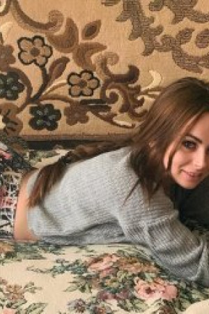 Escort girl Алена