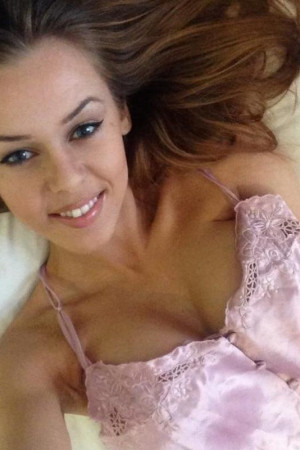 Escort girl Лена