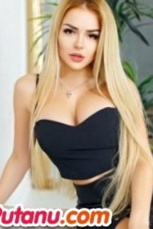 Индивидуалка Оля