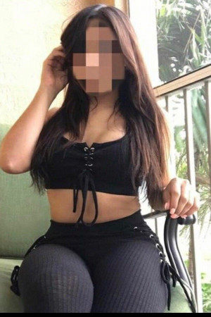 Индивидуалка Олеся