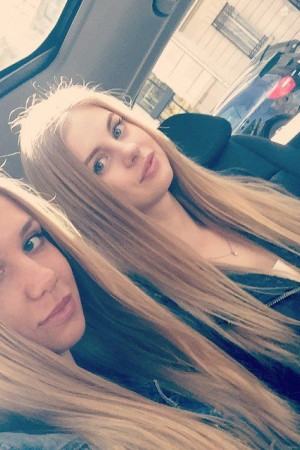 Индивидуалка Маша и Даша