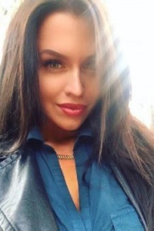 Индивидуалка Алёна