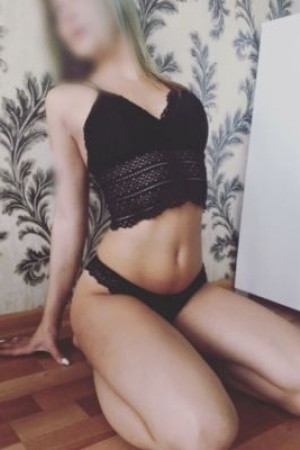 Индивидуалка Юличка без предоплат