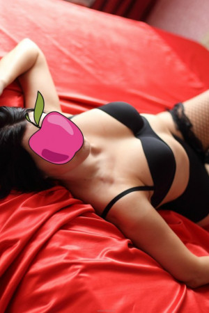 Escort girl ДАРЬЯ