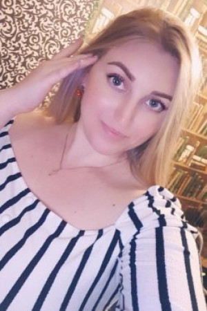 Escort girl Мила