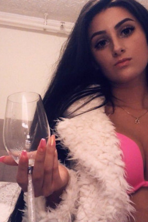 Escort girl Марина