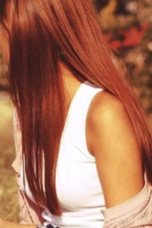 Индивидуалка Мария