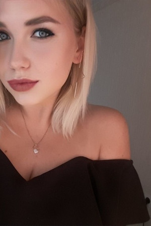 Escort girl Валентина 