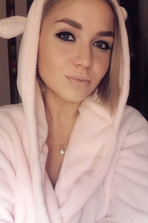 Escort girl Валентина 