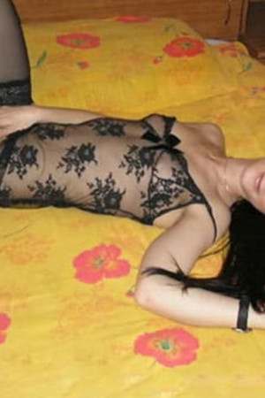 Escort girl Вика