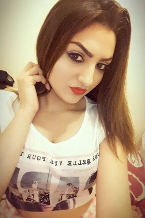 Escort girl Зарина