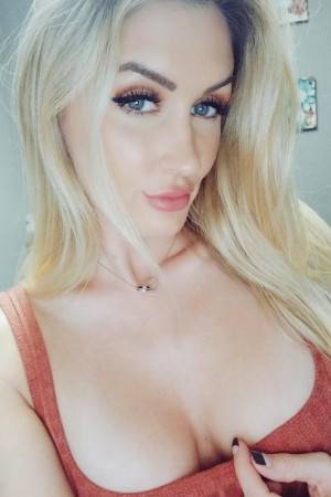 Escort girl Вероника 