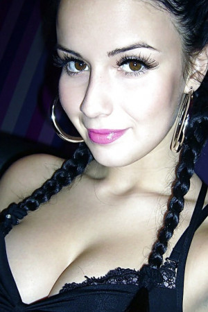 Ольга  фотки  100%