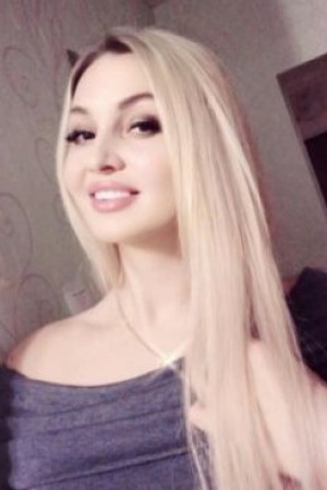 Escort girl Вика