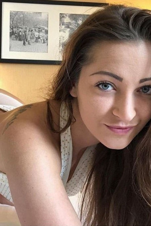 Escort girl Марина