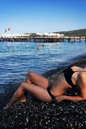 Индивидуалка Настя