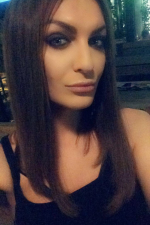 Escort girl Трансексуалка Ева