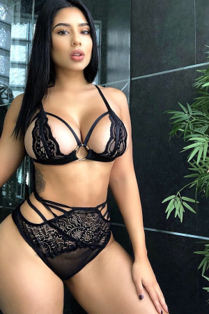 Индивидуалка Юля