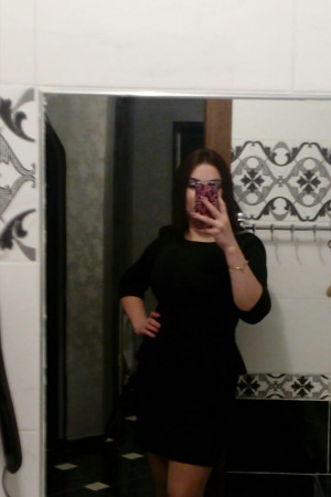 Индивидуалка АМИНА  БЕЗ  ПРЕДОПЛАТЫ 